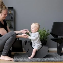 BObles Elephant Limited Black -Baby Bonus 01 001 020 008 Elephant limited black play 2