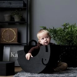 BObles Elephant Limited Black -Baby Bonus 01 001 020 008 Elephant limited black play 3