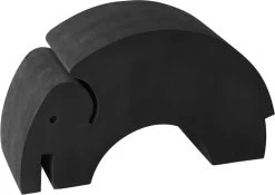 BObles Elephant Limited Black