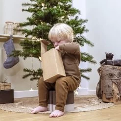 BObles Fish Petite -Baby Bonus 01 045 015 077 fish petite cinnamon play 2