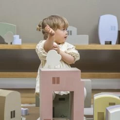 BObles Town City Tower