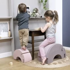 BObles Elephant S 16 -Baby Bonus 01 101 016 111 elephant s vintage rose play 1