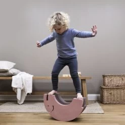 BObles Elephant M 20 -Baby Bonus 01 101 020 111 elephant m vintage rose play 1