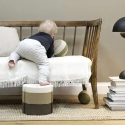 BObles Fish M 20 -Baby Bonus 01 102 020 788 fish m sand grey play 3