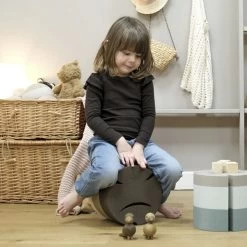 BObles Fish M 20 -Baby Bonus 01 102 020 788 fish m sand grey play 4