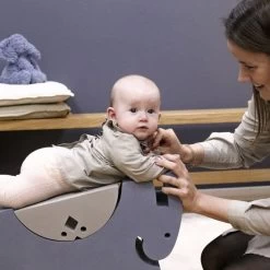 BObles Chicken -Baby Bonus 01 103 024 788 chicken cloudy blue play 5