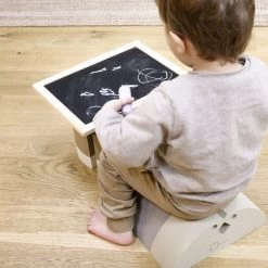 BObles Chicken -Baby Bonus 01 103 024 788 chicken sand grey play 1