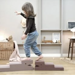 BObles Crocodile M 20 -Baby Bonus 01 104 020 111 crocodile m vintage rose play 1