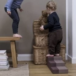 BObles Crocodile M 20 -Baby Bonus 01 104 020 111 crocodile m vintage rose play 2