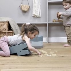 BObles Crocodile M 20 -Baby Bonus 01 104 020 662 crocodile m green haze play 1