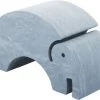 BObles Elephant Medium -Baby Bonus 03 001 016 022 Elephant medium marble mist product