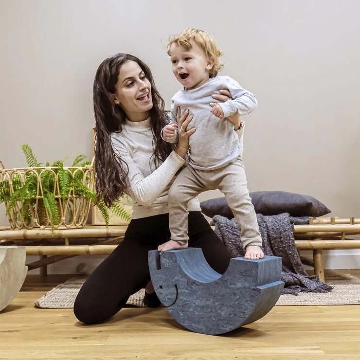 BObles Elephant M+ 4 BObles Elephant M+ - Billede 2