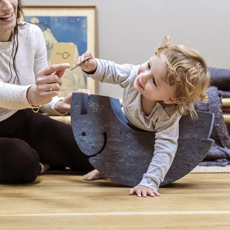 BObles Elephant M+ 5 BObles Elephant M+ - Billede 3