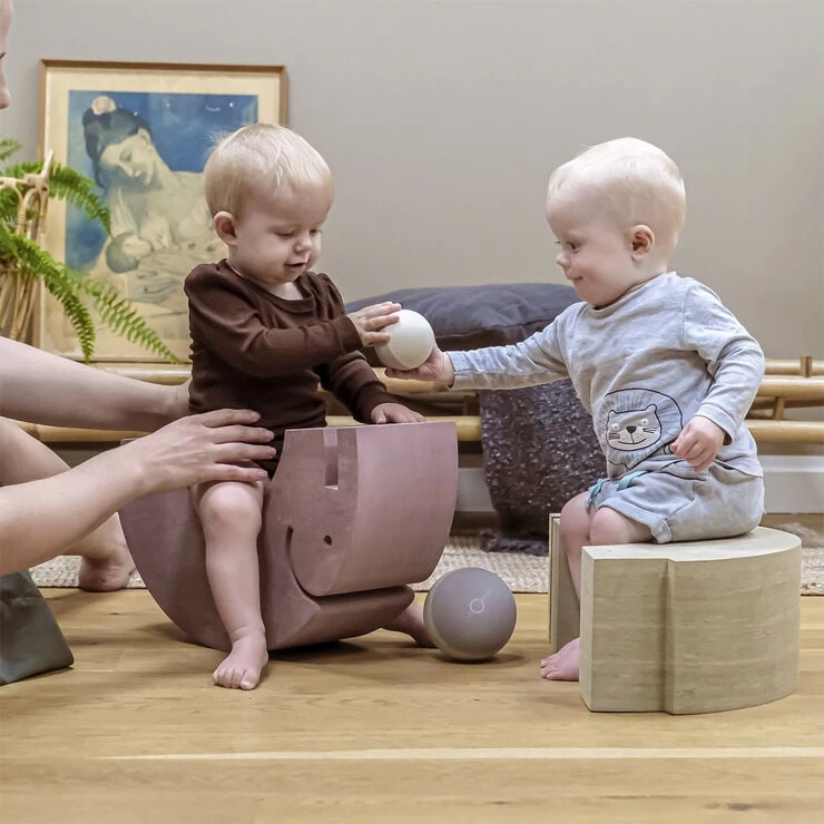 BObles Elephant M+ 6 BObles Elephant M+ - Billede 4