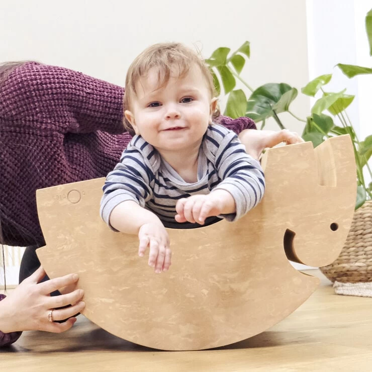 BObles Elephant 4 BObles Elephant - Billede 2