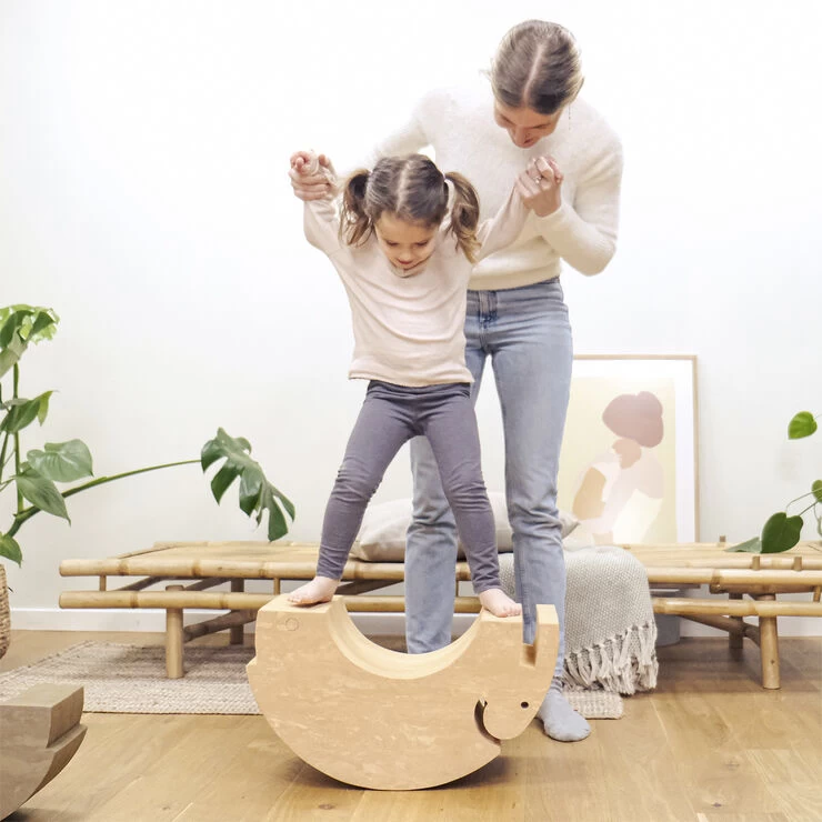 BObles Elephant 6 BObles Elephant - Billede 4