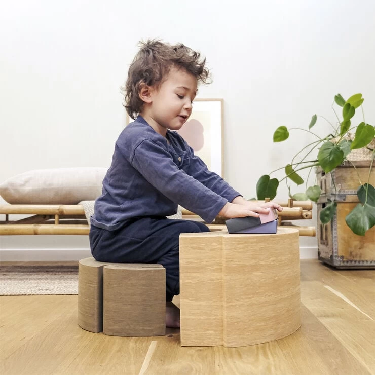 BObles Elephant 7 BObles Elephant - Billede 5