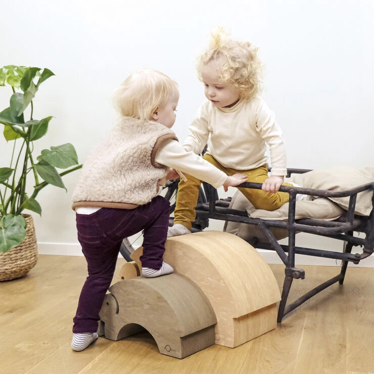 BObles Elephant 8 BObles Elephant - Billede 6