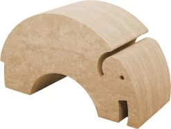 BObles Elephant