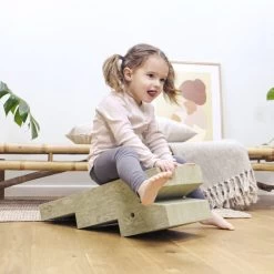 BObles Crocodile -Baby Bonus 03 004 024 044 Crocodile marble moss home 4