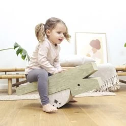 BObles Crocodile -Baby Bonus 03 004 024 044 Crocodile marble moss home 5