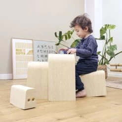 BObles Anteater -Baby Bonus 03 005 024 077 Anteater marble sand home 2