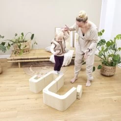 BObles Anteater -Baby Bonus 03 005 024 077 Anteater marble sand home 5