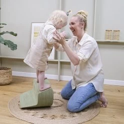 BObles Twin -Baby Bonus 03 007 036 044 twin marble moss play 3