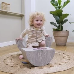 BObles Tunnel M -Baby Bonus 03 009 016 880 tunnel m marble dark smoke play 5