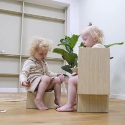 BObles Square Table Chair -Baby Bonus 03 011 024 077 square marble sand home 6