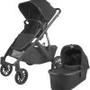 Uppababy VISTA V2 Jake 2 Uppababy VISTA V2 Jake -Baby Bonus 0320 VIS EU JKE pi 1