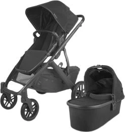 Uppababy VISTA V2 Jake