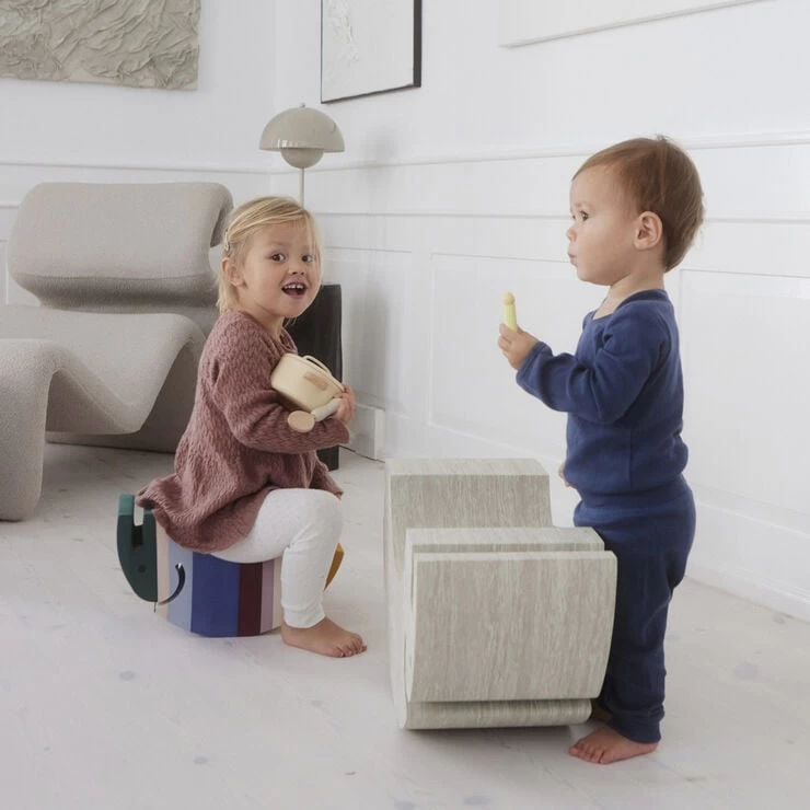 BObles Elephant S16 4 BObles Elephant S16 - Billede 2