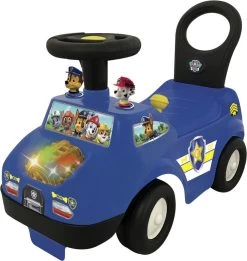 Paw Patrol Police Activity Ride On