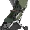 Uppababy MINU V2 Emelia -Baby Bonus 0802 MIN EU EME pi 1