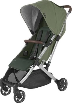 Uppababy MINU V2 Emelia
