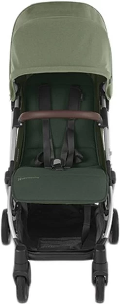 Uppababy MINU V2 Emelia 12 Uppababy MINU V2 Emelia -Baby Bonus 0802 MIN EU EME pi 3