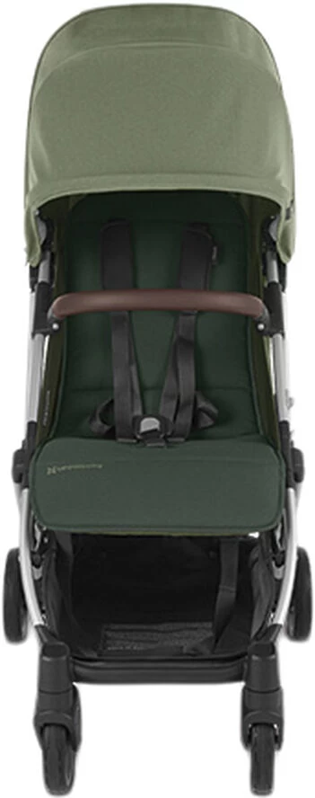 Uppababy MINU V2 Emelia 5 Uppababy MINU V2 Emelia - Billede 3