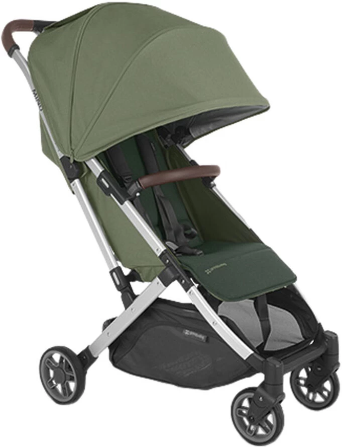 Uppababy MINU V2 Emelia 7 Uppababy MINU V2 Emelia - Billede 5