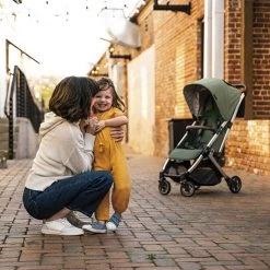 Uppababy MINU V2 Emelia 16 Uppababy MINU V2 Emelia -Baby Bonus 0802 MIN EU EME pi 7