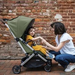 Uppababy MINU V2 Emelia 17 Uppababy MINU V2 Emelia -Baby Bonus 0802 MIN EU EME pi 8