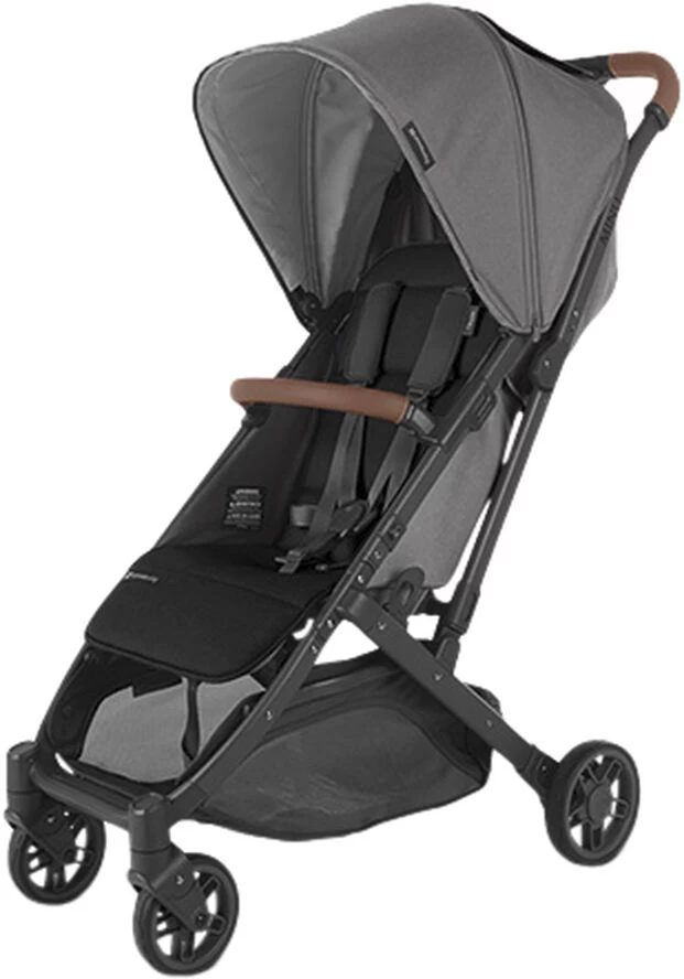 Uppababy MINU V2 Greyson 3 Uppababy MINU V2 Greyson