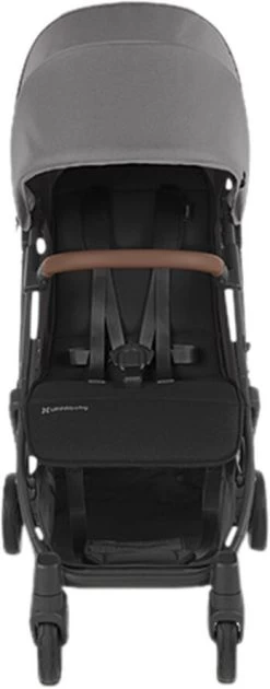 Uppababy MINU V2 Greyson 12 Uppababy MINU V2 Greyson -Baby Bonus 0802 MIN EU GRY pi 3