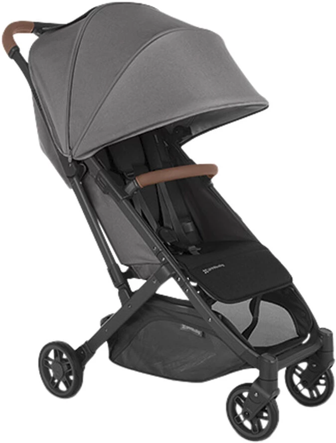 Uppababy MINU V2 Greyson 7 Uppababy MINU V2 Greyson - Billede 5