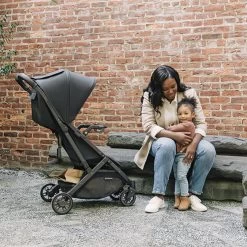 Uppababy MINU V2 Jake -Baby Bonus 0802 MIN EU JKE pi 6