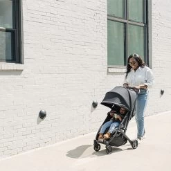 Uppababy MINU V2 Jake -Baby Bonus 0802 MIN EU JKE pi 7