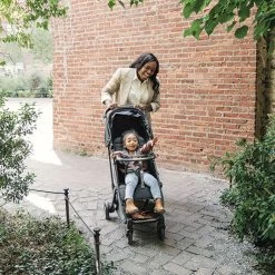 Uppababy MINU V2 Jake -Baby Bonus 0802 MIN EU JKE pi 8