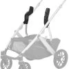 Uppababy Car Seat Upper Adapter For VISTA, VISTA V2, CRUZ, And CRUZ V -Baby Bonus 0919 UMA WW pi 1