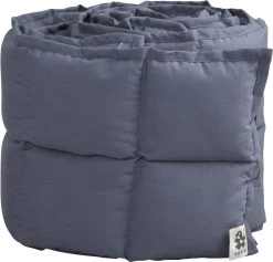 Sebra Sengerand, Kapok, Nordic Blue