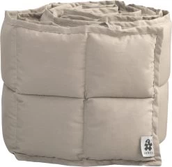 Sebra Sengerand, Kapok, Jetty Grey